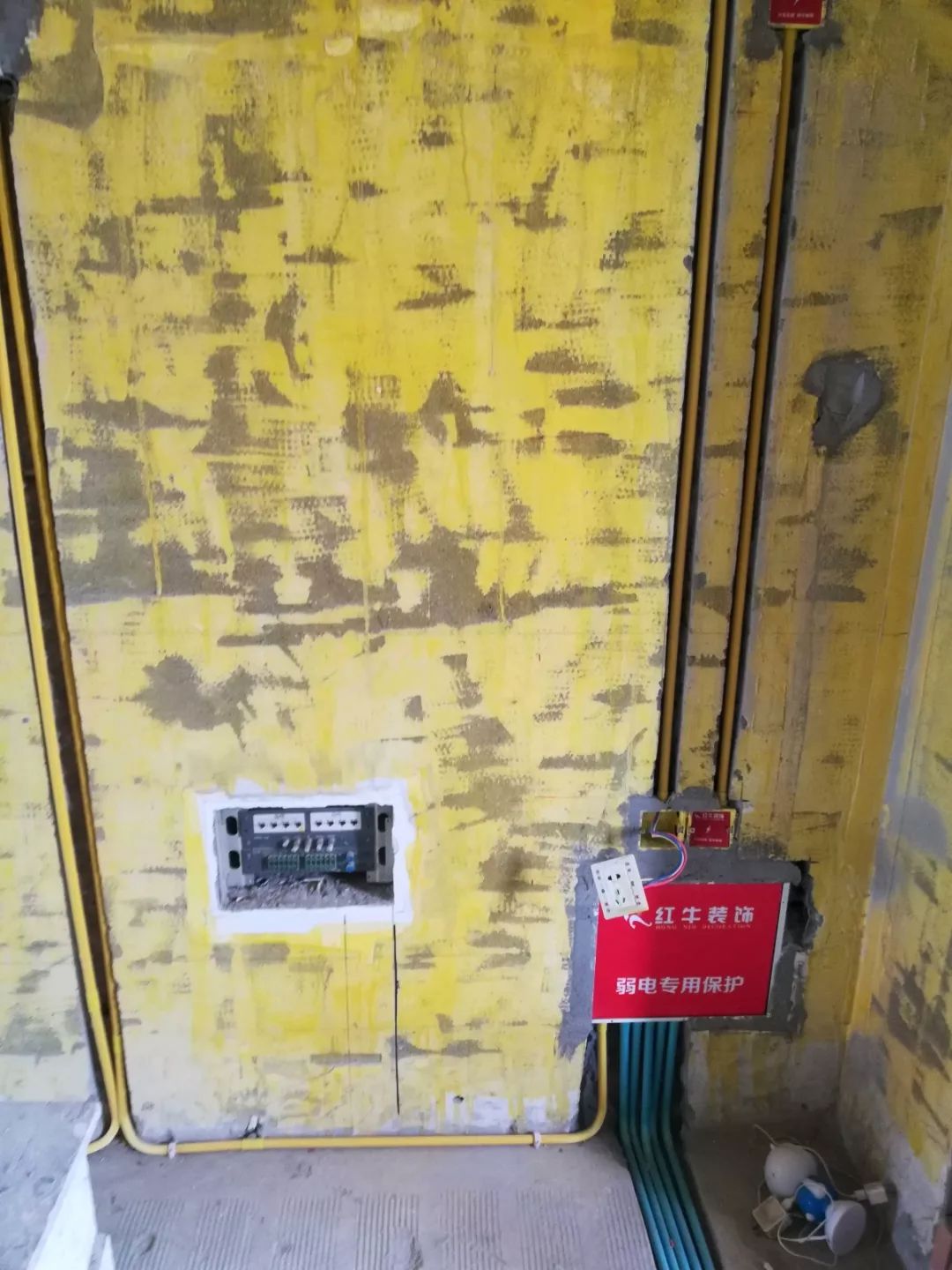 南京明月港灣105平米北歐風(fēng)格裝修  擁有獨(dú)立衣帽間與書(shū)房35弱電專(zhuān)用保護(hù)
