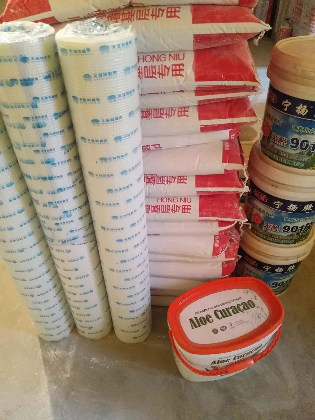 南京龍蟠花苑90㎡現代輕奢--老房升級改造，變身時尚精致家！36油漆施工