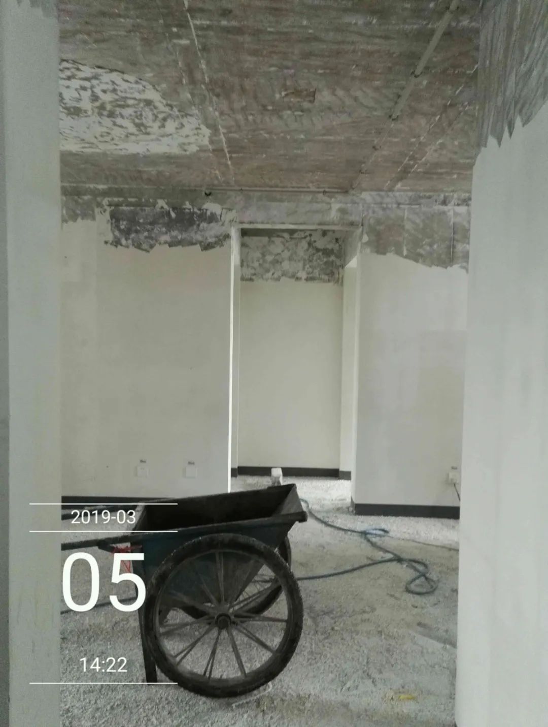孟憲濤_保利國際社區(qū)115㎡現(xiàn)代北歐--簡潔明亮之家，一人獨(dú)居太愜意！23工地一覽