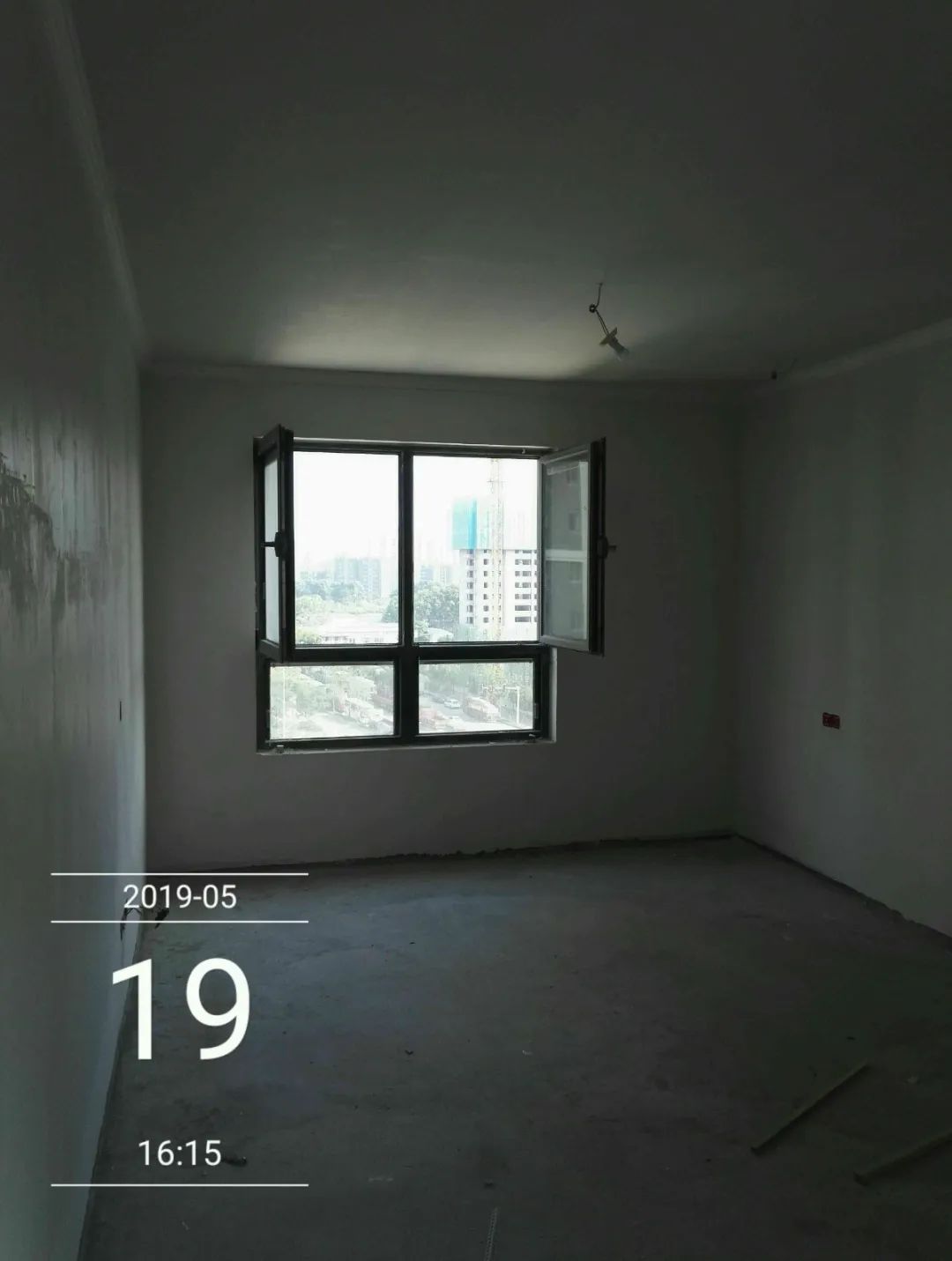 孟憲濤_保利國際社區(qū)115㎡現(xiàn)代北歐--簡潔明亮之家，一人獨(dú)居太愜意！38工地一覽