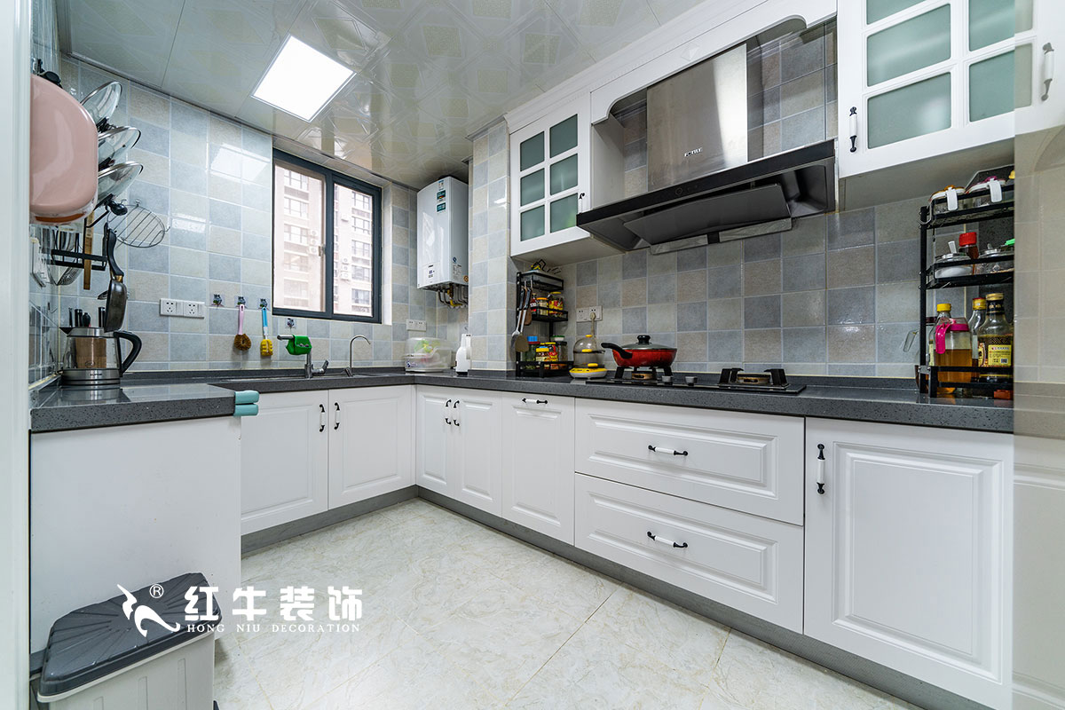 +logo_魏明花_華府國際-117㎡-簡美風(fēng)格（3室2廳2衛(wèi)，全包16萬）03廚房_華府-12