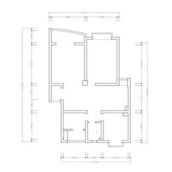 紅牛設計 · 大宅--260㎡ · 東南亞風格 · 頤和美地西園05