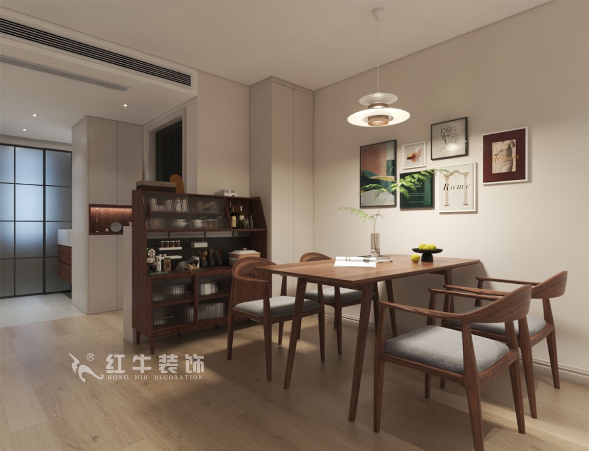 二次合作，工地還未（即將）竣工，客戶就送來三面錦旗，這背后是……