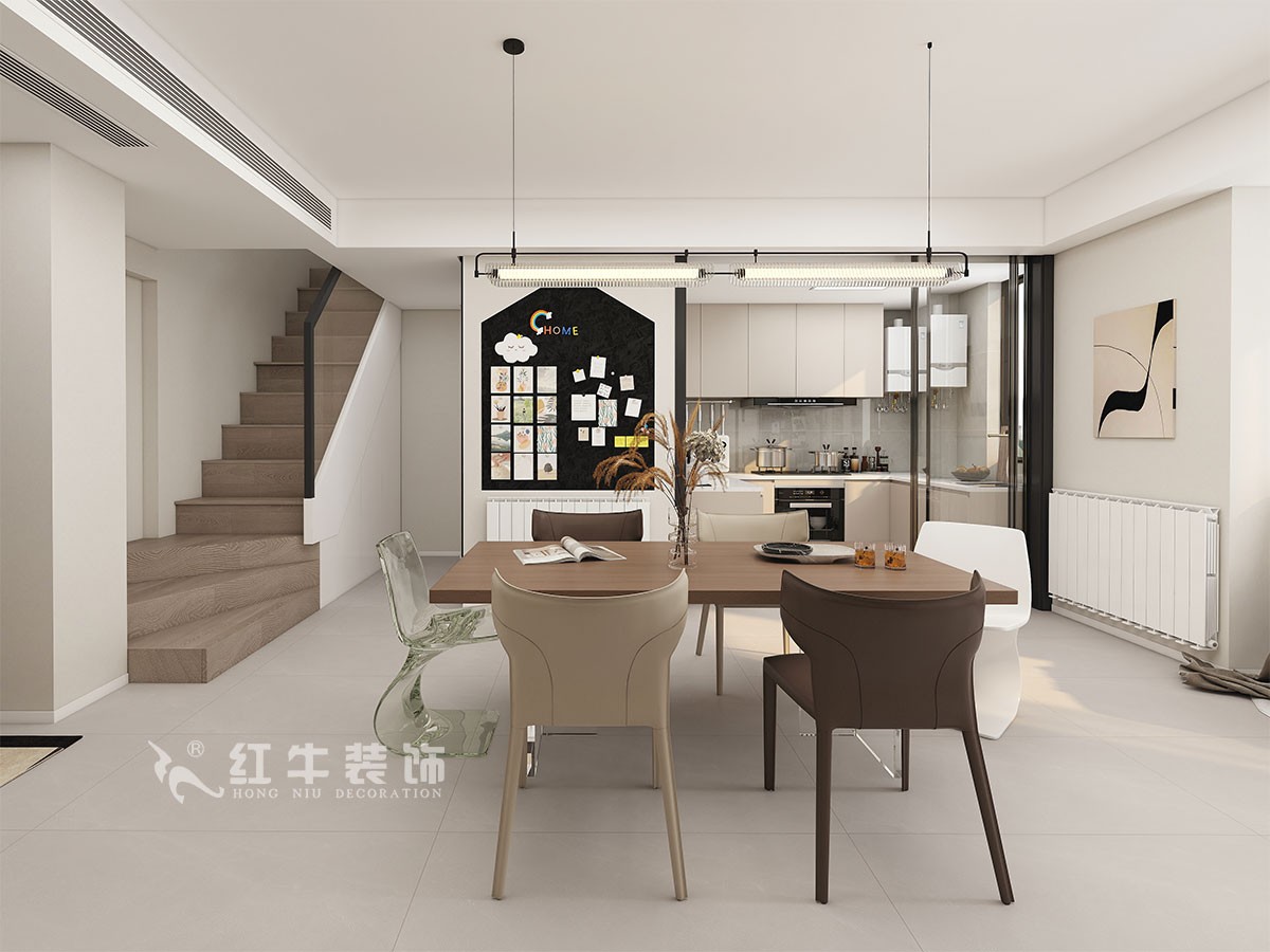 一個靠譜的裝修公司能為您帶來什么？