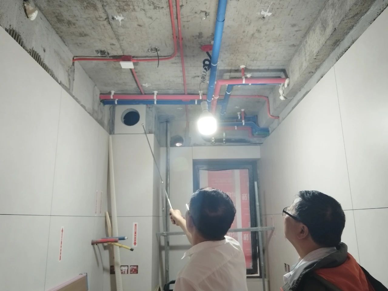 南京紅牛裝飾匠心筑家 ，為夢(mèng)想家護(hù)航！08