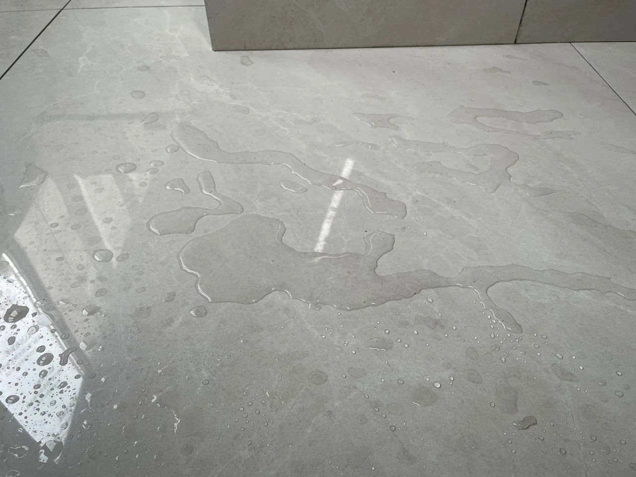 工地巡檢：風雨兼程抓品質(zhì)，履行承諾不停歇！08